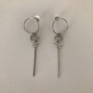 kpop earrings